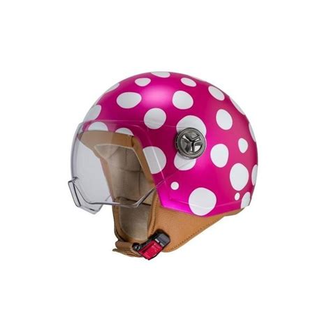 casco moto agatha ruiz de la prada|Casco Jet Zeta 2 Ágatha Ruiz de La Prada — Totmoto.